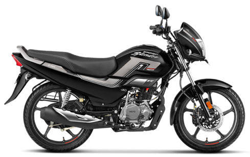 Super Splendor
