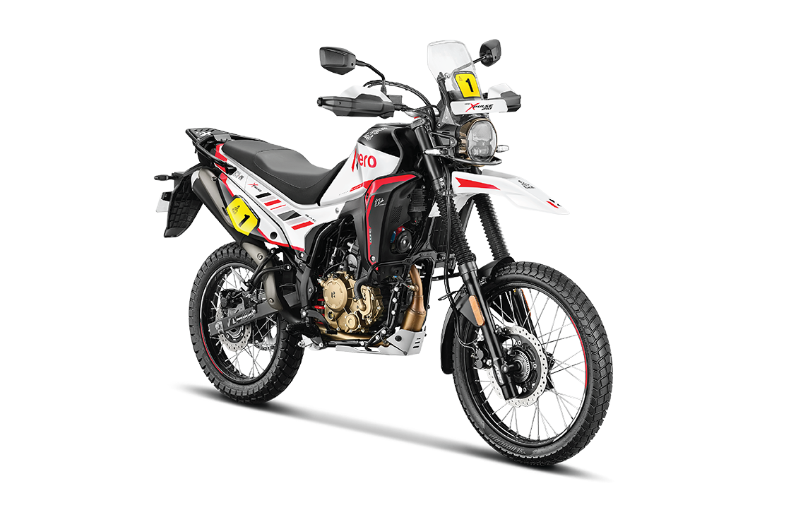 Xpulse 210