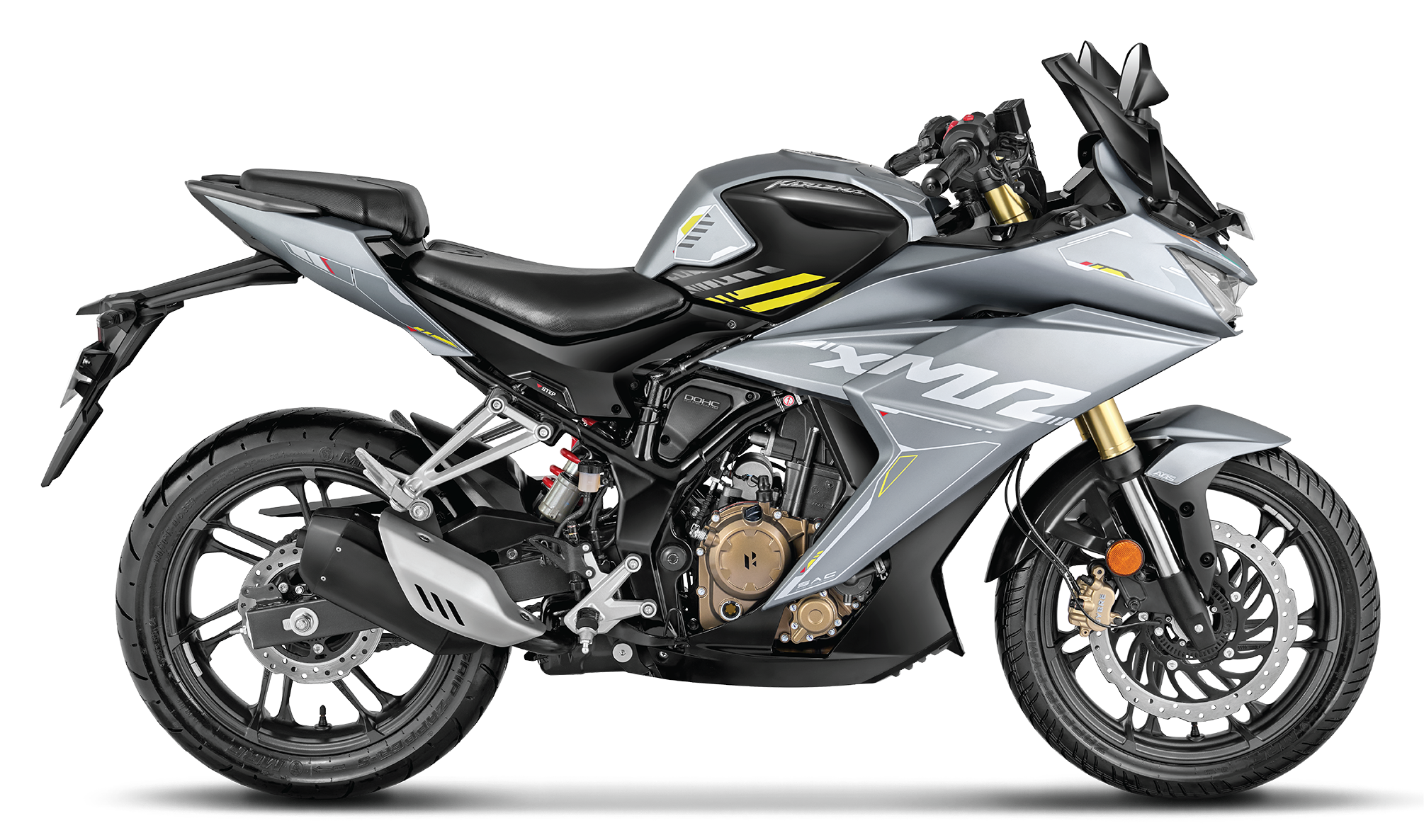 Karizma XMR Legacy