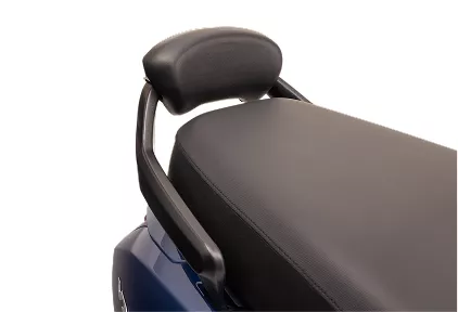 Backrest